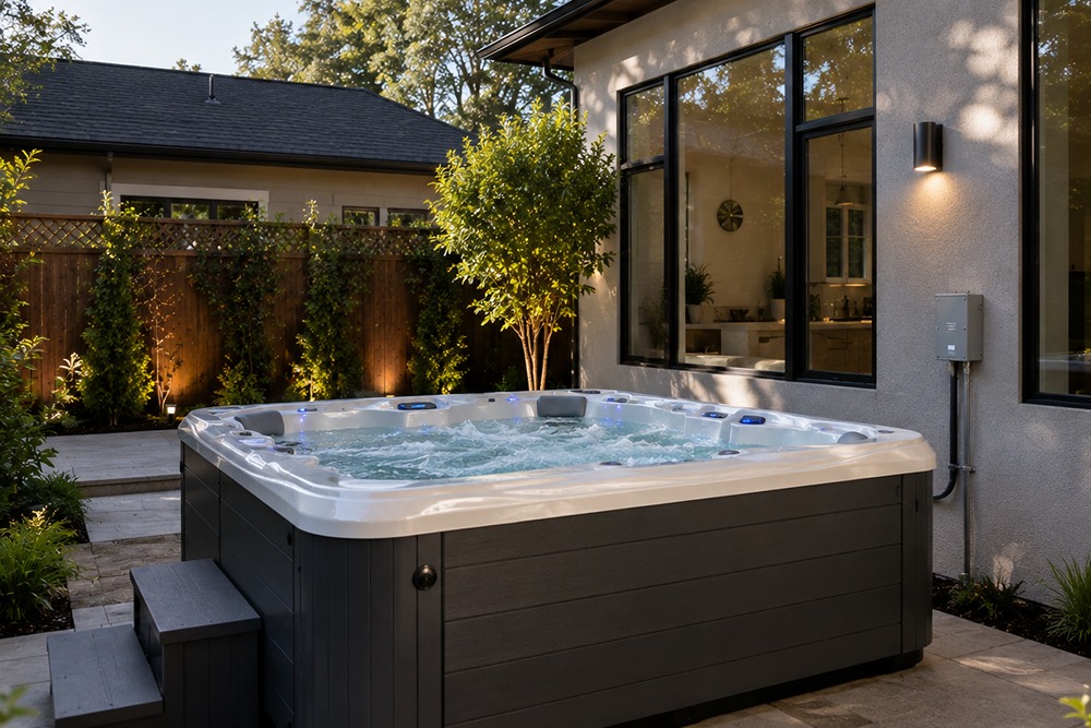 hot-tub-dedicated-circuit-santa-rosa-ca.webp 2 Dedicated hot tub electrical circuit installed in Santa Rosa CA