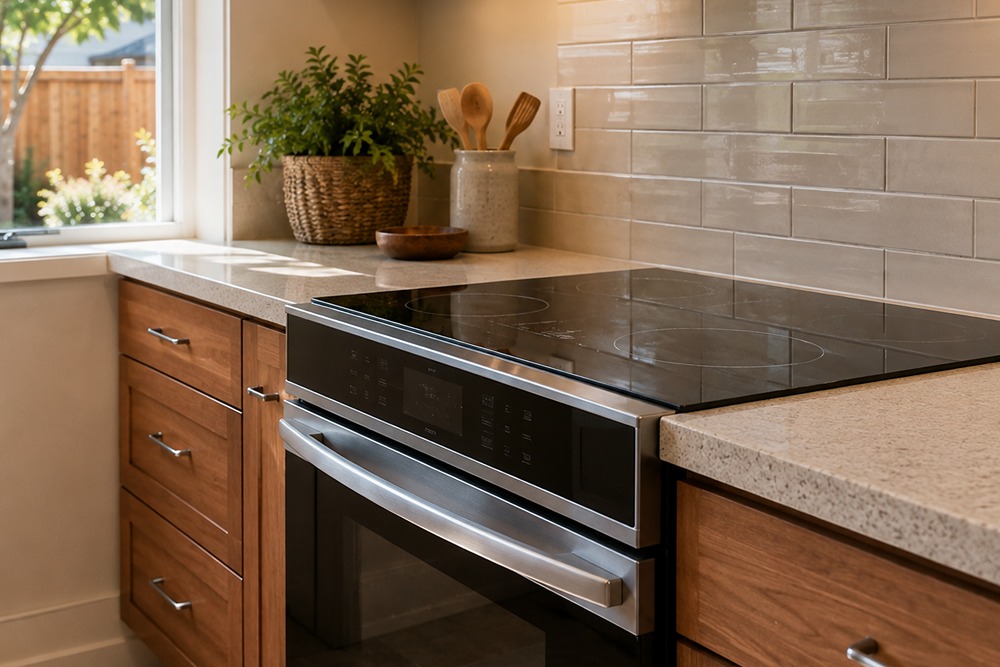 Vineyard estate electrical services in Sonoma County CA