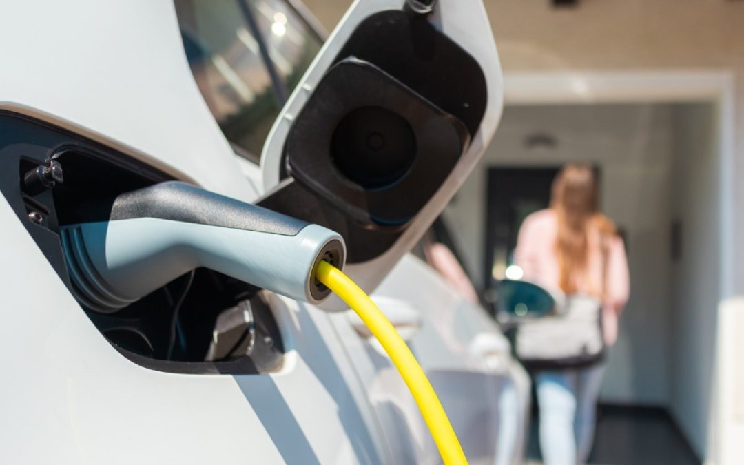 Is Installing a Home EV Charger Worth It?