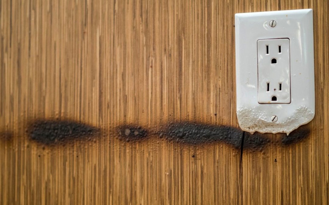 15 Signs Your Home Electrical System Needs Immediate Help!